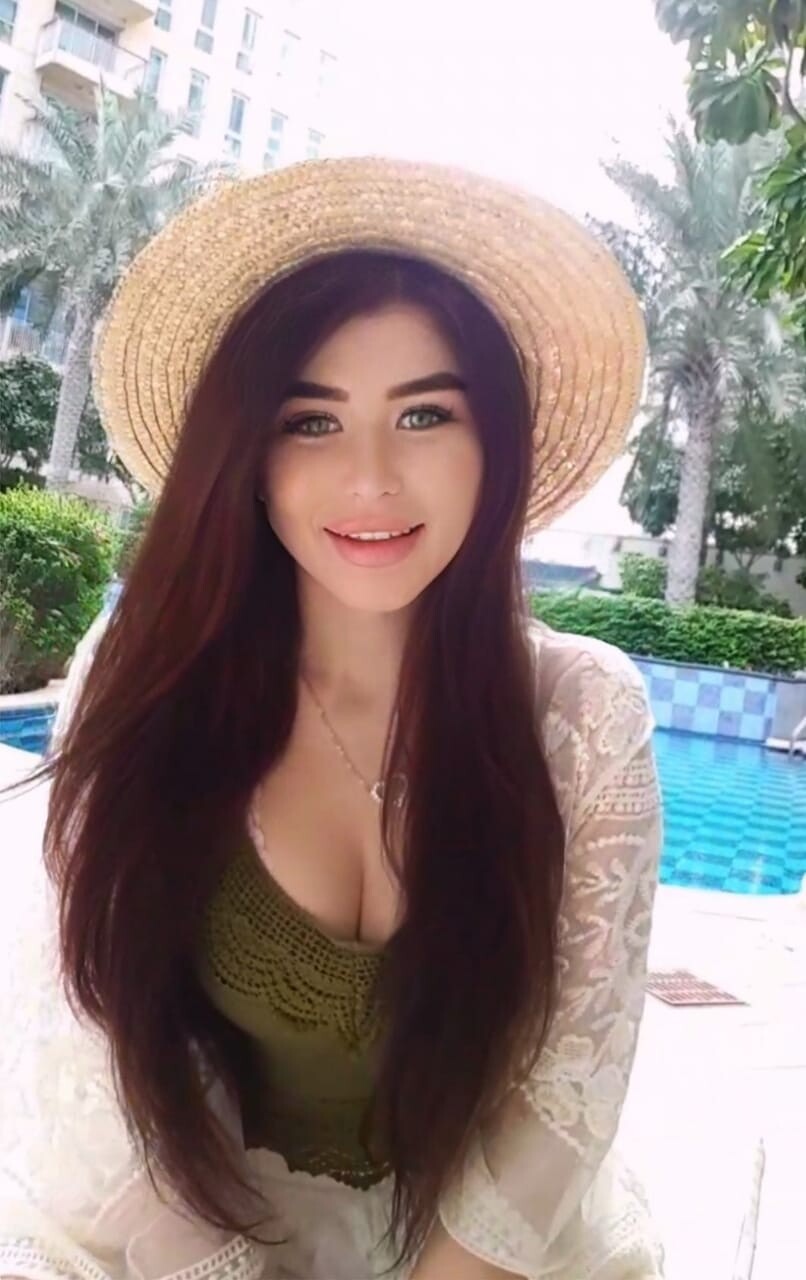 Elite escort Istanbul