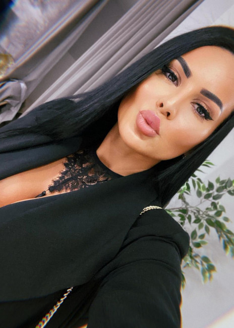 Elite escort Istanbul