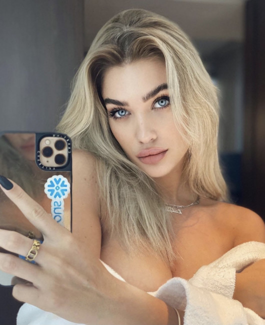 Elite escort Istanbul