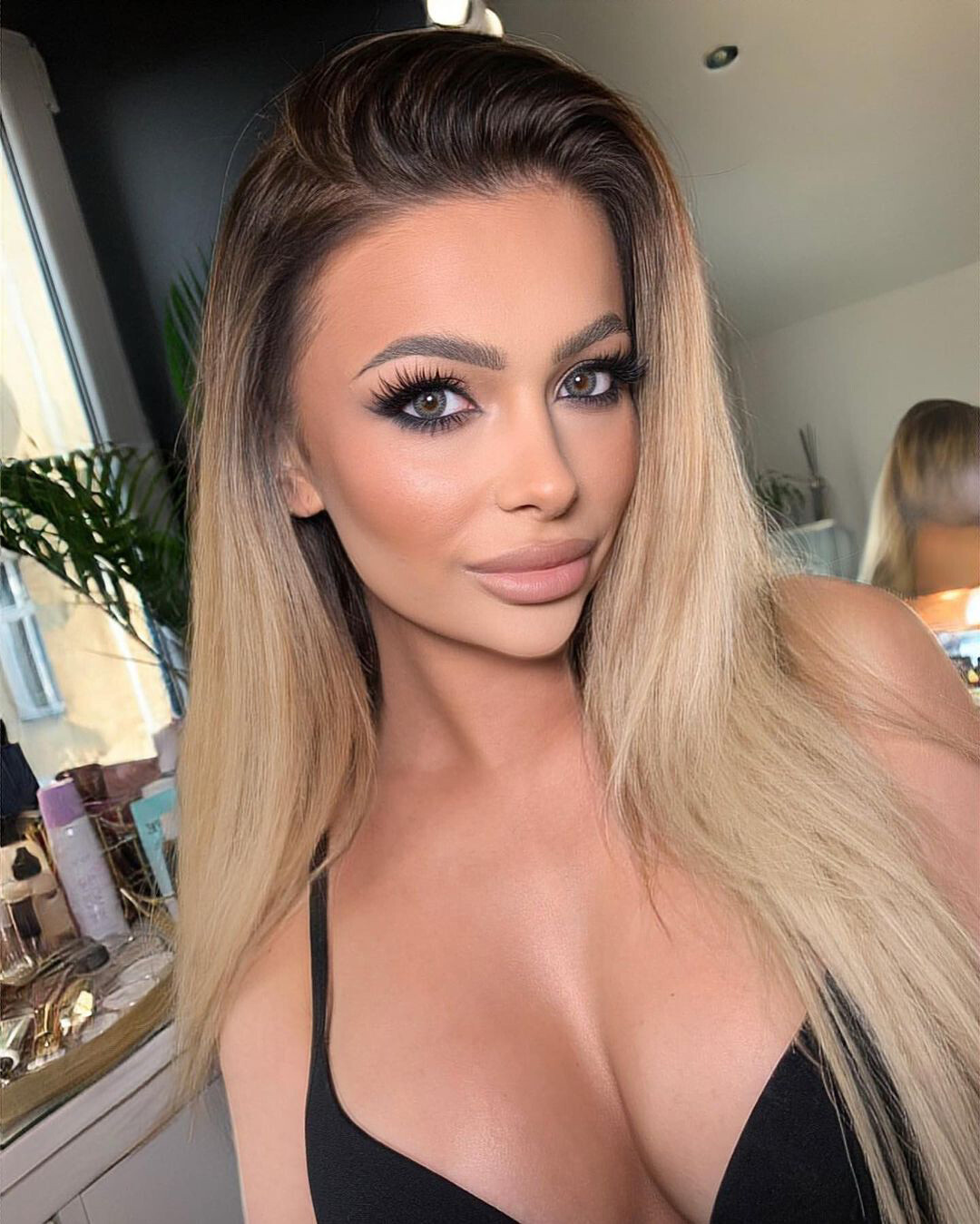 Elite escort Istanbul