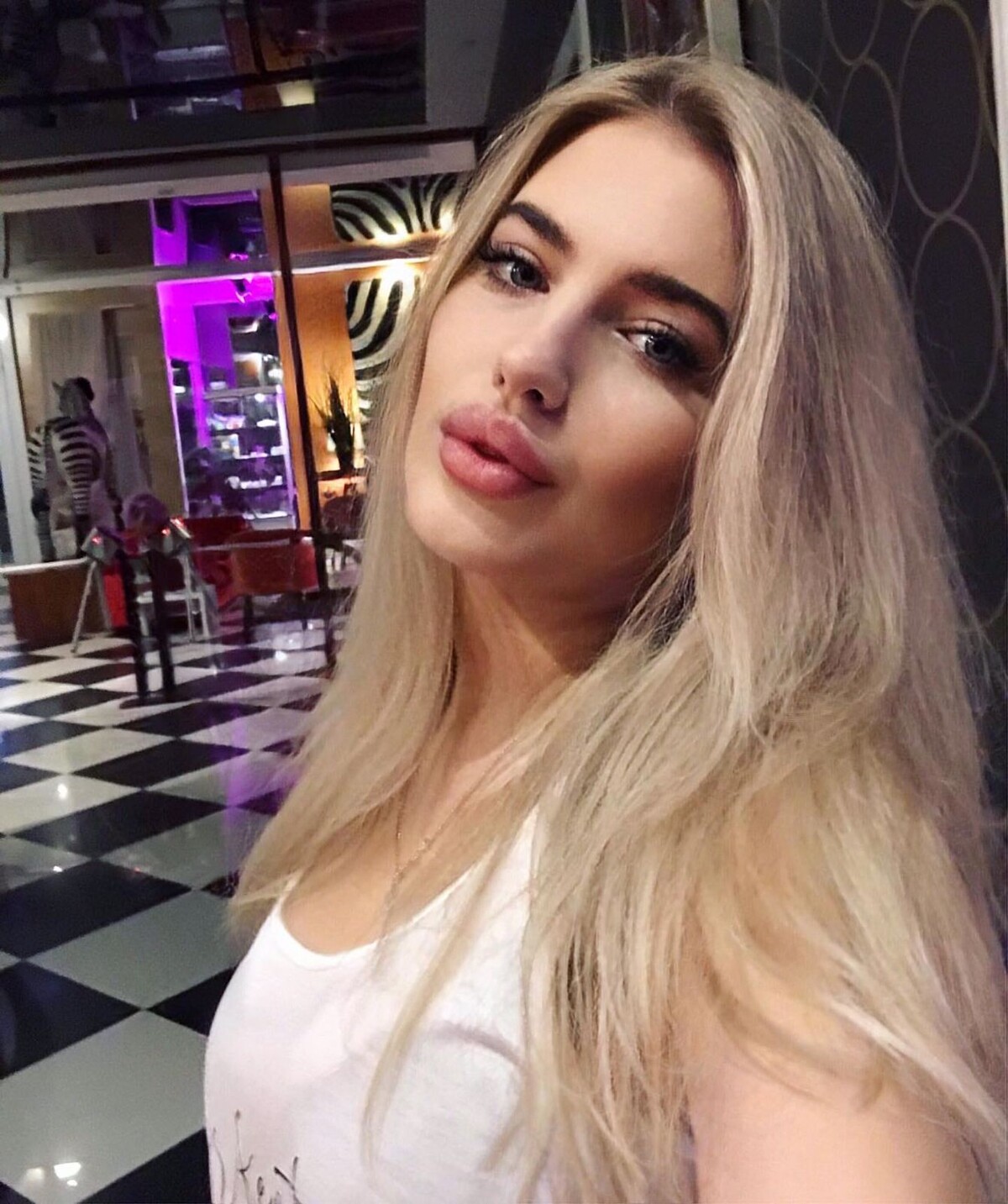 Elite escort Istanbul