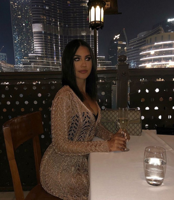 Elite escort Istanbul