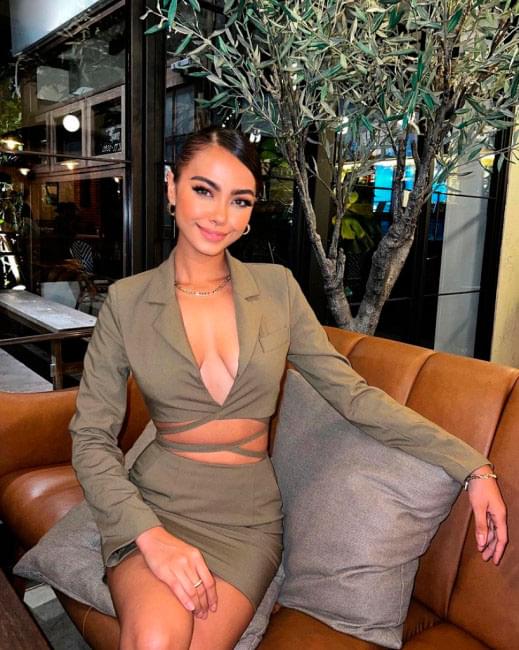 Elite escort Istanbul