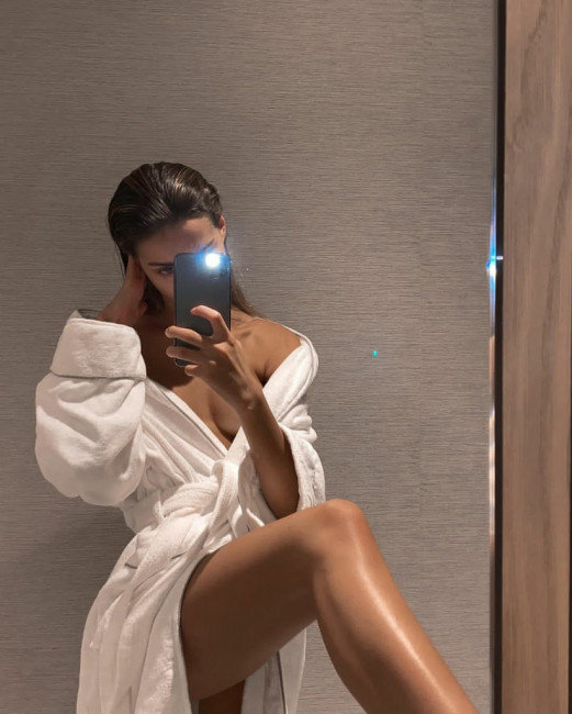 Elite escort Istanbul