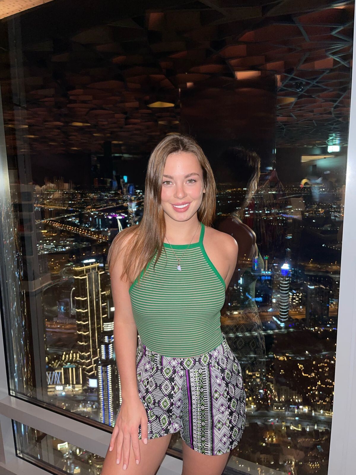 Elite escort Istanbul