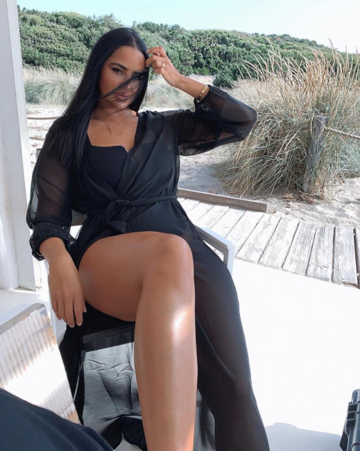 Elite escort Istanbul